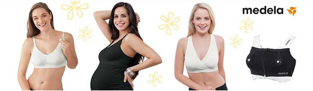 podprsenka na dojčenie